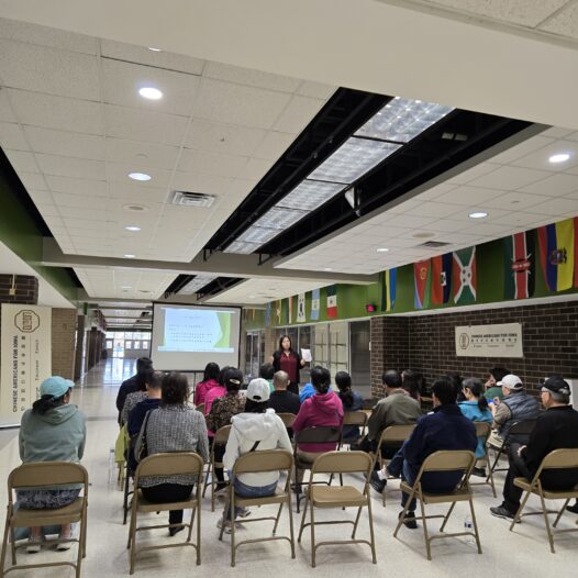 (English) Estate Law Seminar