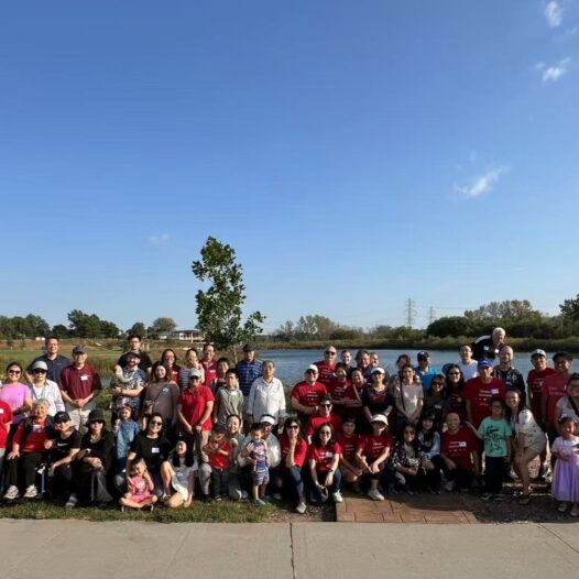 (English) Mid-Autumn Celebration